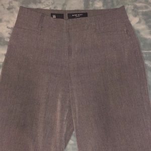 Nine West dress pants size 6